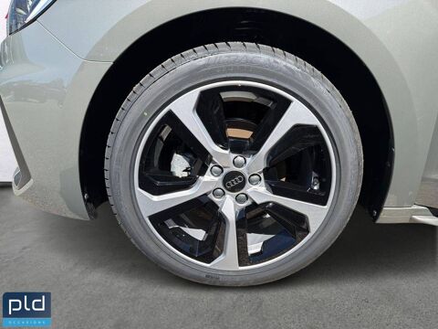 A1 Sportback 30 TFSI 116 ch S tronic 7 2026 occasion 13011 Marseille