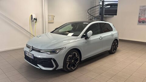 Annonce voiture Volkswagen Golf 39990 €