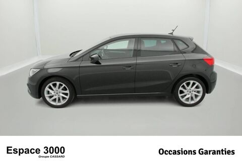 Ibiza 1.0 TSI 115 ch S/S DSG7 2025 occasion 25000 Besan&ccedil;on