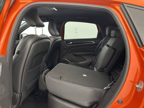 Arkana E-Tech hybride 145 - 22 2023 occasion 50100 Cherbourg-en-Cotentin
