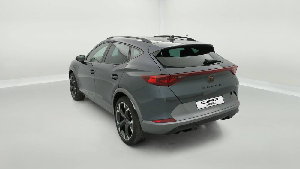 Formentor 1.5 TSI 150 ch DSG7 2023 occasion 25000 Besan&ccedil;on