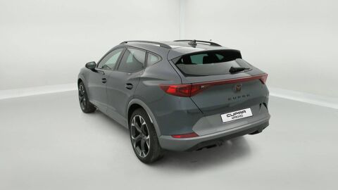 Formentor 1.5 TSI 150 ch DSG7 2023 occasion 25000 Besan&ccedil;on