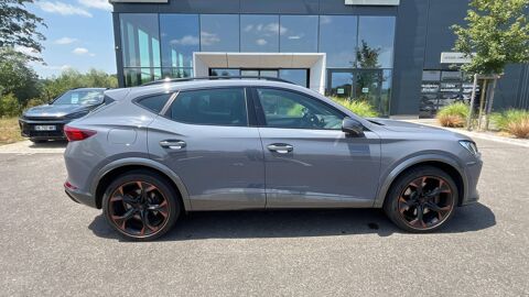 Formentor 1.4 e-HYBRID 245 ch DSG6 2023 occasion 38300 Bourgoin-Jallieu