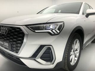 Q3 Sportback 35 TFSI 150 ch S tronic 7 2024 occasion 25000 Besan&ccedil;on
