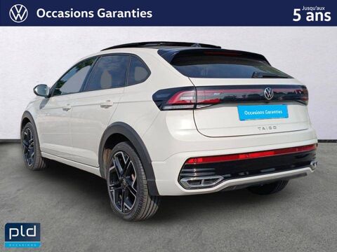 Taigo 1.5 TSI 150 DSG7 2025 occasion 13730 Saint-Victoret