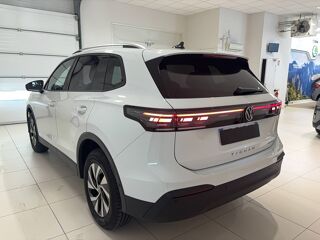 Tiguan 1.5 eHybrid 204ch DSG6 2025 occasion 25000 Besan&ccedil;on