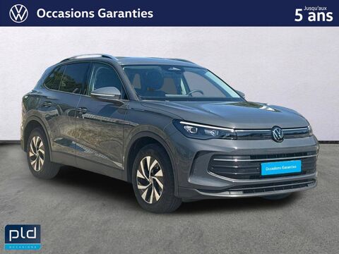 Tiguan 2.0 TDI 150ch DSG7 2025 occasion 13730 Saint-Victoret