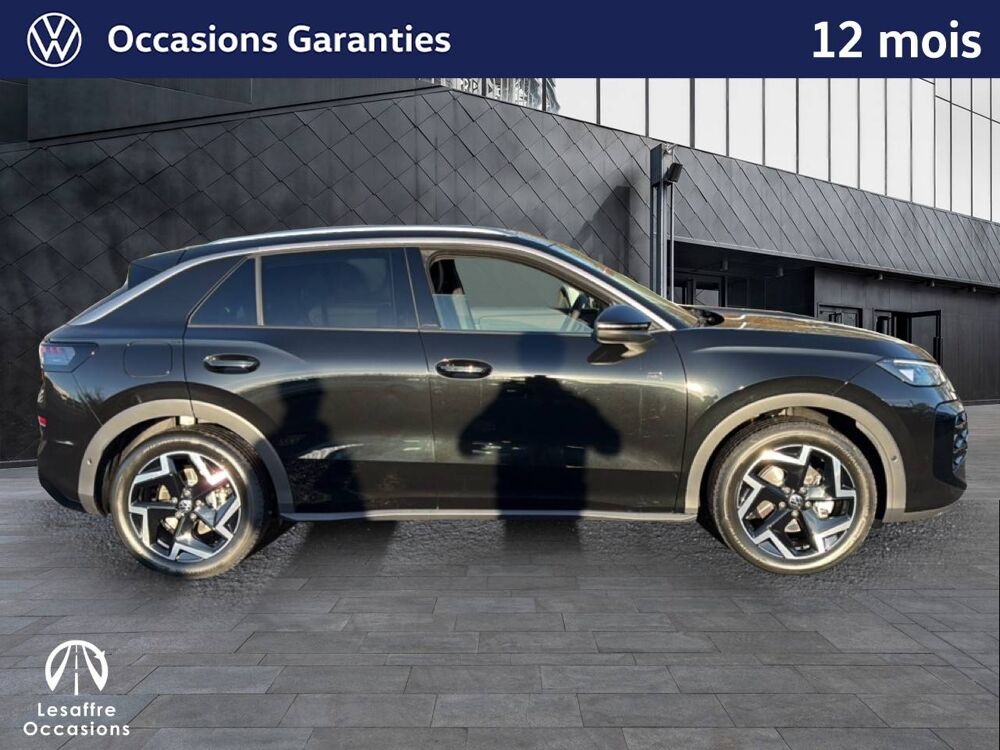T-ROC T-Roc 1.5 eTSI EVO2 Hybrid 150 ch DSG7 2025 occasion 62500 Salperwick