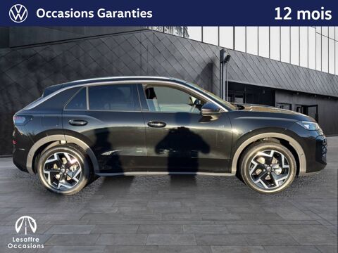 T-ROC T-Roc 1.5 eTSI EVO2 Hybrid 150 ch DSG7 2025 occasion 62500 Salperwick
