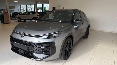 Volkswagen T-ROC T-Roc 1.5 eTSI EVO2 Hybrid 150 ch DSG7 2026 occasion Besan&ccedil;on 25000