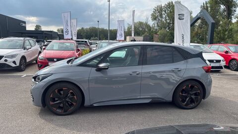 Born 230 ch - Batterie XL 2023 occasion 38300 Bourgoin-Jallieu