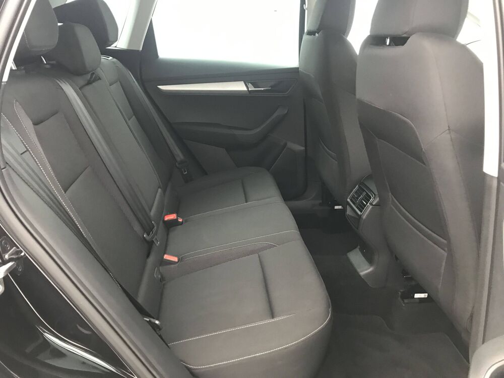 Karoq 2.0 TDI 116 ch SCR DSG7 2022 occasion 25000 Besan&ccedil;on