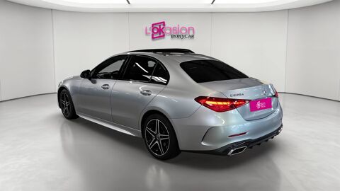 Classe C 220 d 9G-Tronic 2025 occasion 77400 Saint-Thibault-des-Vignes