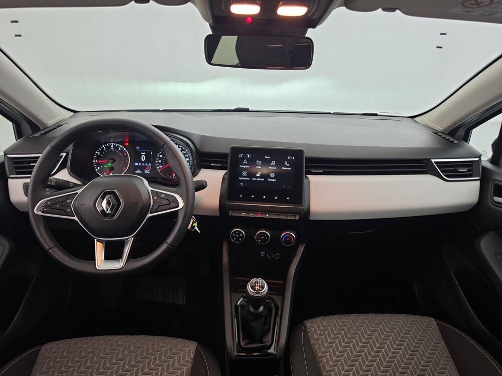 Clio TCe 90 2023 occasion 56850 Caudan