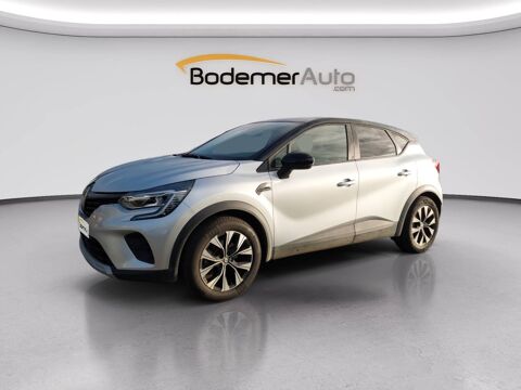 Renault Captur E-Tech full hybrid 145 2023 occasion Cherbourg-en-Cotentin 50100
