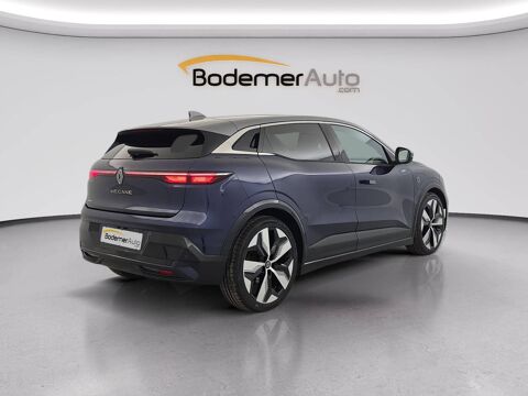 M&eacute;gane Megane E-Tech EV60 220 ch optimum charge 2022 occasion 50100 Cherbourg-en-Cotentin