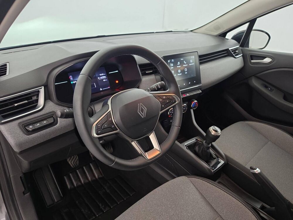 Clio TCe 90 ch GSR2 2025 occasion 56400 Auray