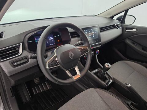 Clio TCe 90 ch GSR2 2025 occasion 56400 Auray