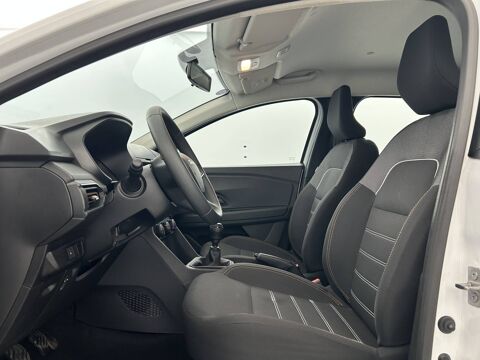 Sandero ECO-G 100 2023 occasion 56300 Pontivy