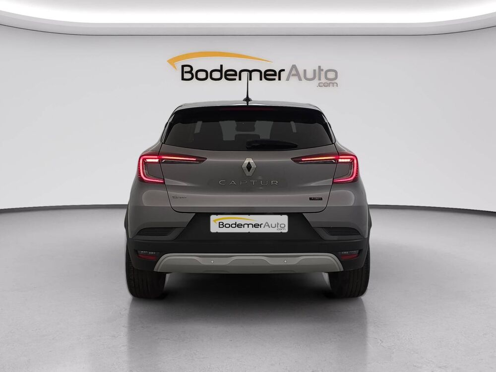 Captur E-Tech full hybrid 145 2022 occasion 50200 Coutances