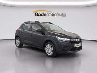 Sandero ECO-G 100 2024 occasion 50100 Cherbourg-en-Cotentin
