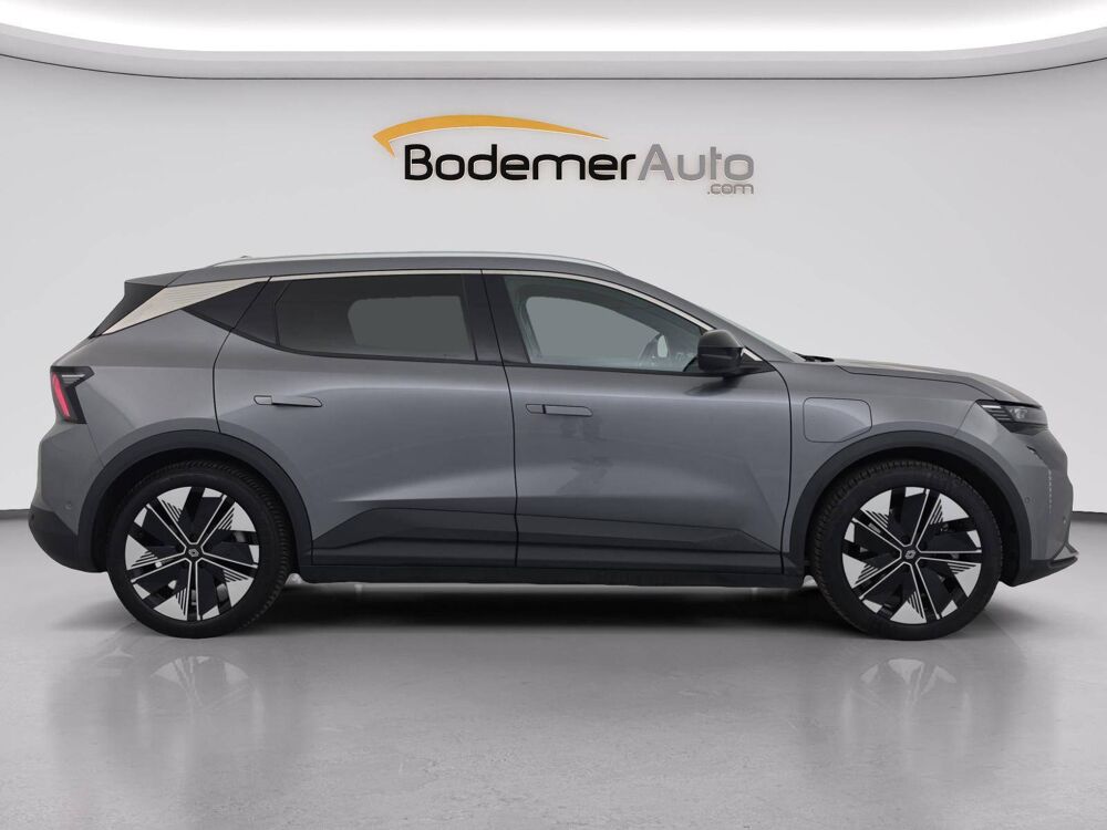 Sc&eacute;nic Scenic E-Tech &eacute;lectrique 220 ch grande autonomie 2024 occasion 29150 Ch&acirc;teaulin