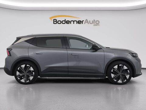 Sc&eacute;nic Scenic E-Tech &eacute;lectrique 220 ch grande autonomie 2024 occasion 29150 Ch&acirc;teaulin