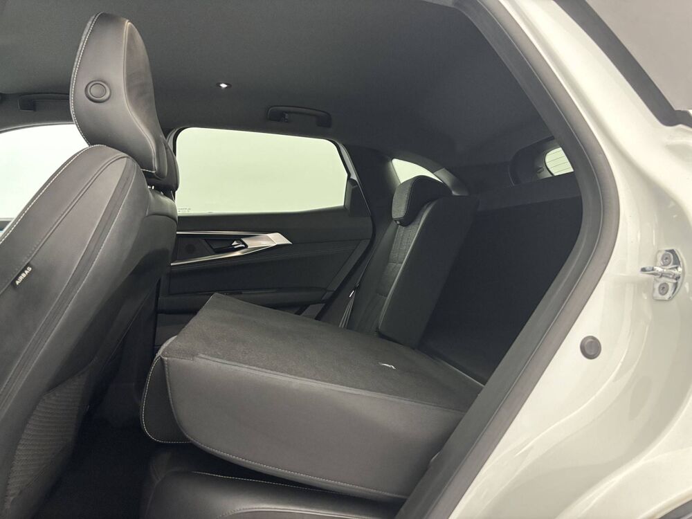 Austral E-Tech hybrid 200 2023 occasion 56850 Caudan