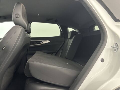 Austral E-Tech hybrid 200 2023 occasion 56850 Caudan