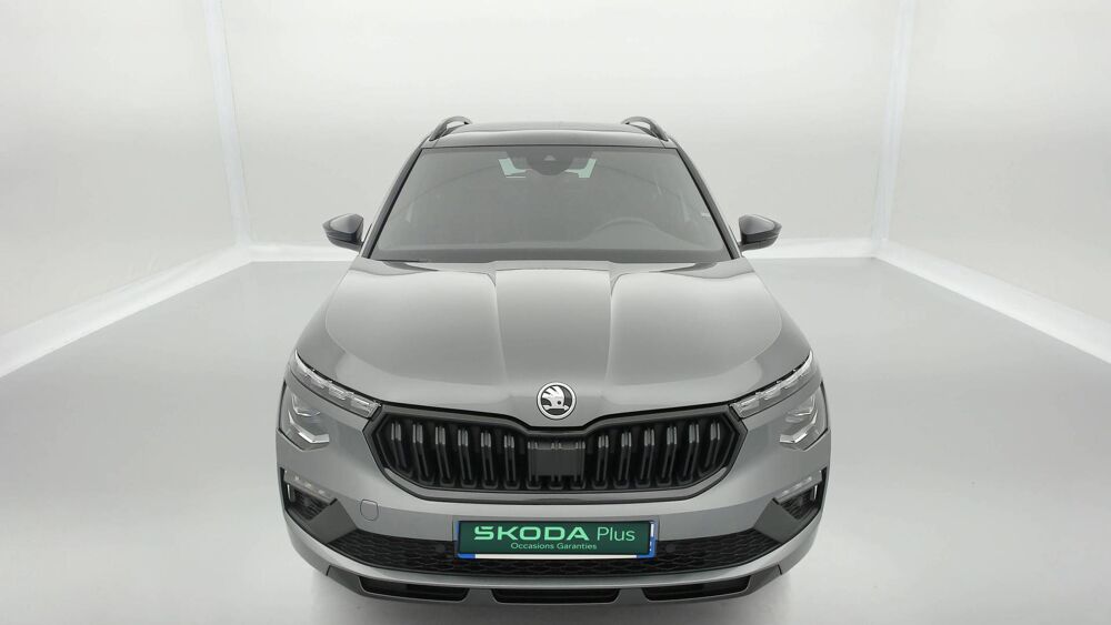 Kamiq 1.0 TSI Evo 2 116 ch DSG7 2025 occasion 25000 Besan&ccedil;on