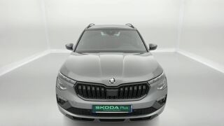 Kamiq 1.0 TSI Evo 2 116 ch DSG7 2025 occasion 25000 Besan&ccedil;on