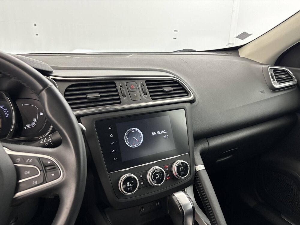 Kadjar TCe 140 EDC 2022 occasion 14500 Vire
