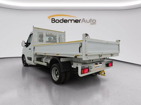 Master MASTER CC PROP RJ3500 L2 PAFC BLUE DCI 130 EURO VI 2024 occasion 29200 Brest