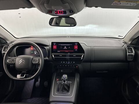 C5 aircross C5 Aircross BlueHDi 130 S&S BVM6 2022 occasion 56000 Vannes