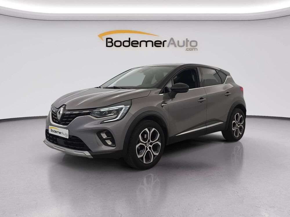 Captur TCe 90 2023 occasion 50100 Cherbourg-en-Cotentin