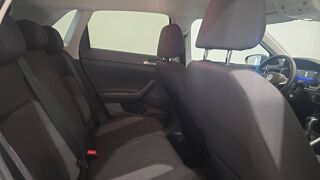 Polo 1.0 TSI 95 S&S DSG7 2025 occasion 25000 Besan&ccedil;on