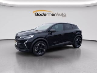 Captur E-Tech full hybrid 160 ch 2026 occasion 61100 Flers
