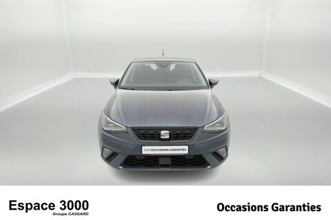 Ibiza 1.0 TSI 95 ch S/S BVM5 2025 occasion 25000 Besan&ccedil;on