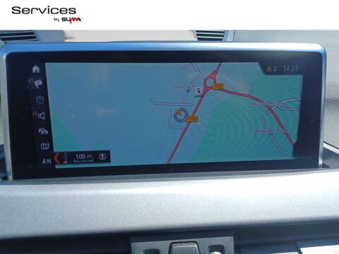 X1 xDrive 25e 220 ch BVA6 2022 occasion 01440 Viriat