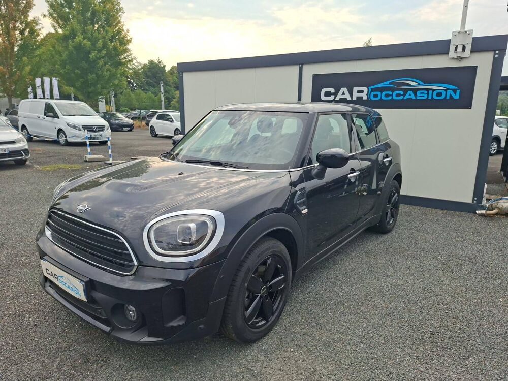 Cooper Countryman 136 ch BVA7 2023 occasion 24200 Sarlat-la-Can&eacute;da