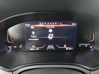 Arona 1.0 TSI 95 ch Start/Stop BVM5 2024 occasion 25000 Besan&ccedil;on