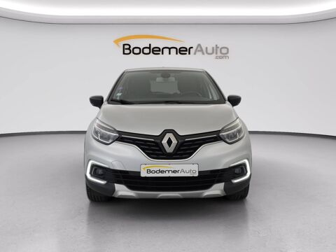 Captur TCe 90 Energy 2017 occasion 56800 Plo&euml;rmel