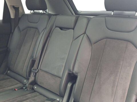Q7 3.0 V6 TDI e-tron 373 Tiptronic 8 Quattro 5pl 2017 occasion 13090 Aix-en-Provence