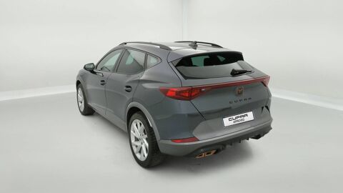 Formentor 1.4 e-HYBRID 204 ch DSG6 2024 occasion 25000 Besan&ccedil;on