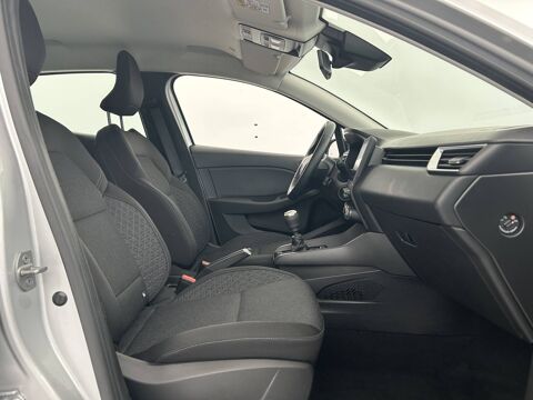 Clio TCe 90 2024 occasion 29200 Brest