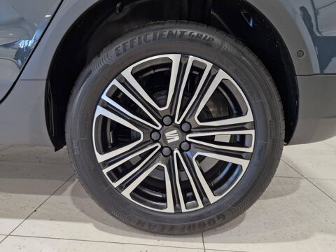 Arona 1.0 TSI 95 ch Start/Stop BVM5 2025 occasion 25000 Besan&ccedil;on