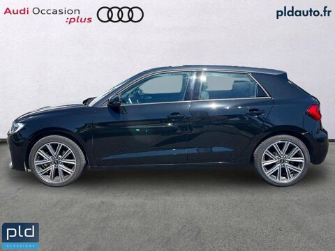 A1 Sportback 30 TFSI 110 ch S tronic 7 2023 occasion 13090 Aix-en-Provence