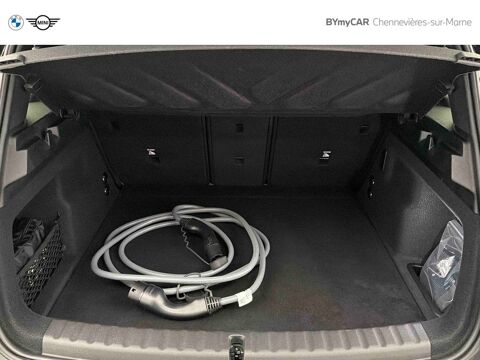 Countryman 204 ch BVA E 2024 occasion 94430 Chennevi&egrave;res-sur-Marne