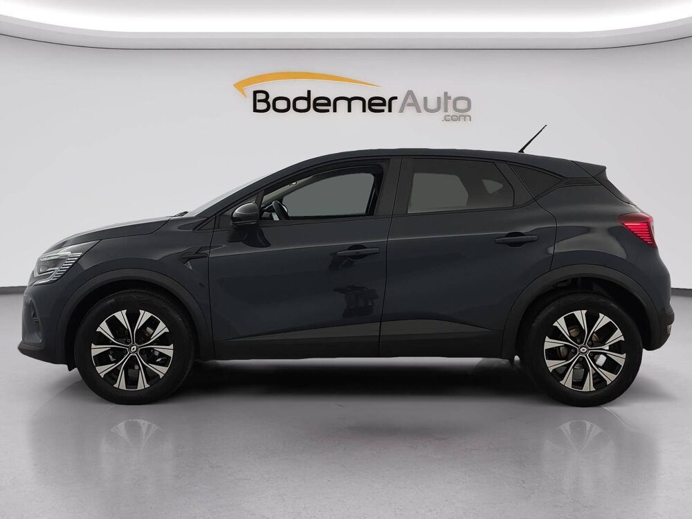 Captur mild hybrid 140 EDC 2024 occasion 29150 Ch&acirc;teaulin