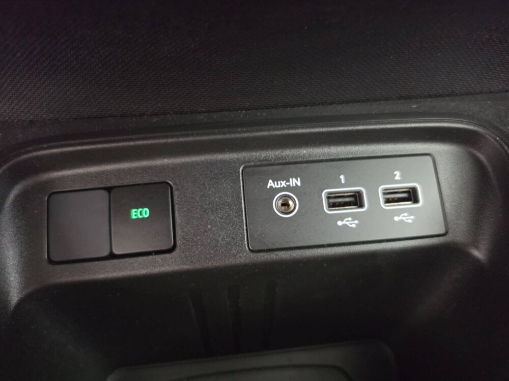 Twingo III E-Tech 2023 occasion 29000 Quimper